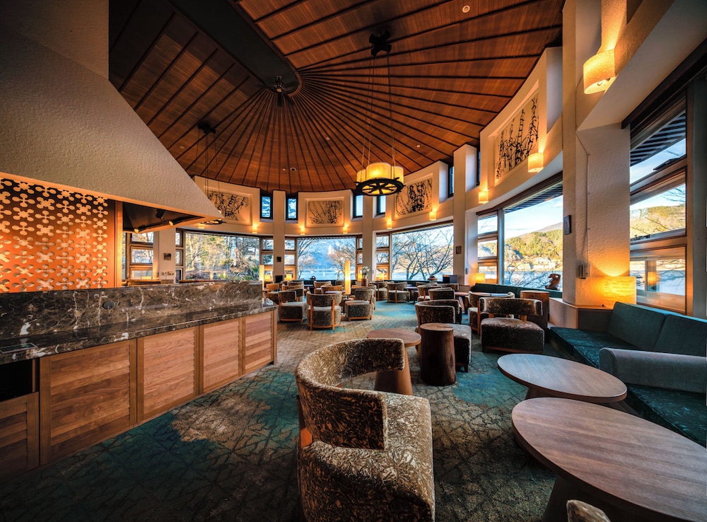 富士レークホテル 甲府