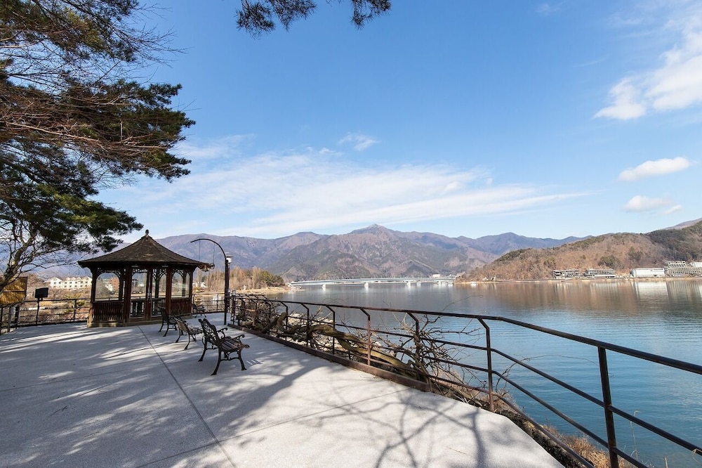 富士レークホテル 甲府