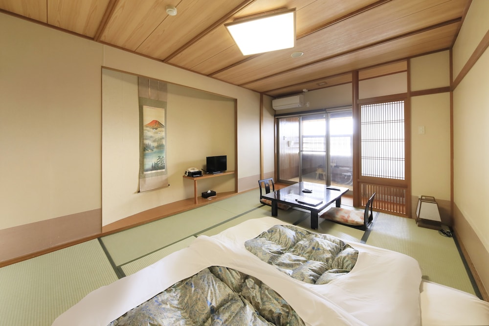 レイクランドホテル みづのさと 甲府