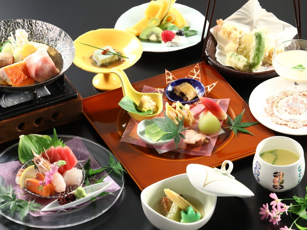 レイクランドホテル みづのさと 甲府
