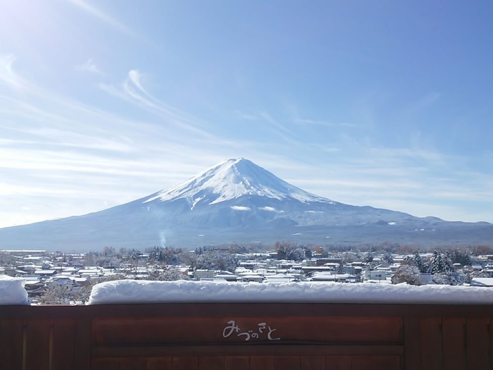 レイクランドホテル みづのさと 甲府