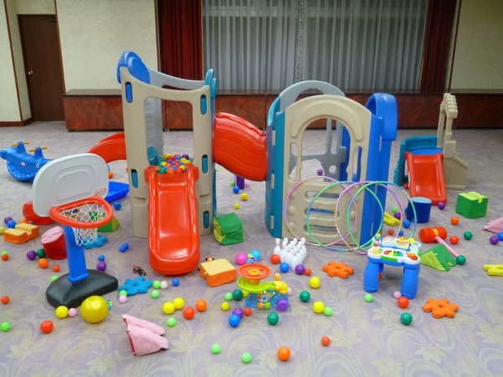 レイクランドホテル みづのさと 甲府