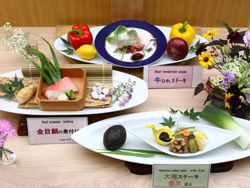 レイクランドホテル みづのさと 甲府