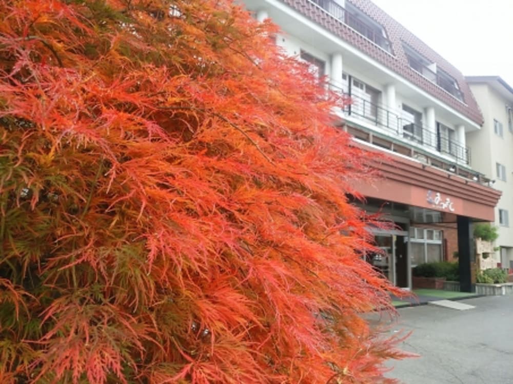 レイクランドホテル みづのさと 甲府