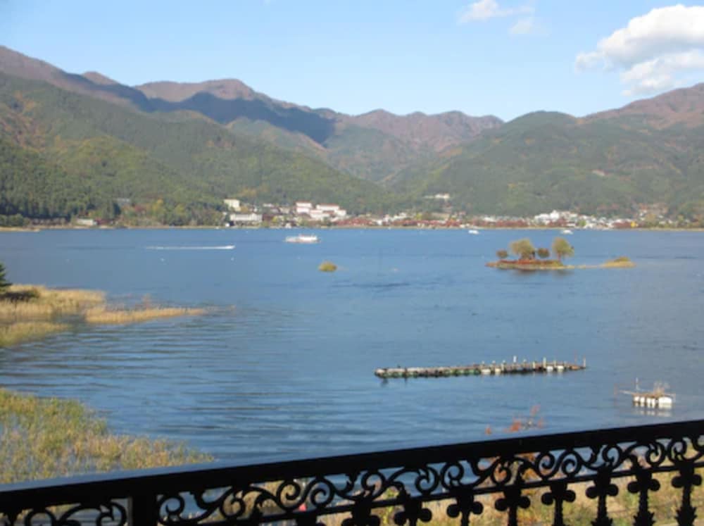 レイクランドホテル みづのさと 甲府