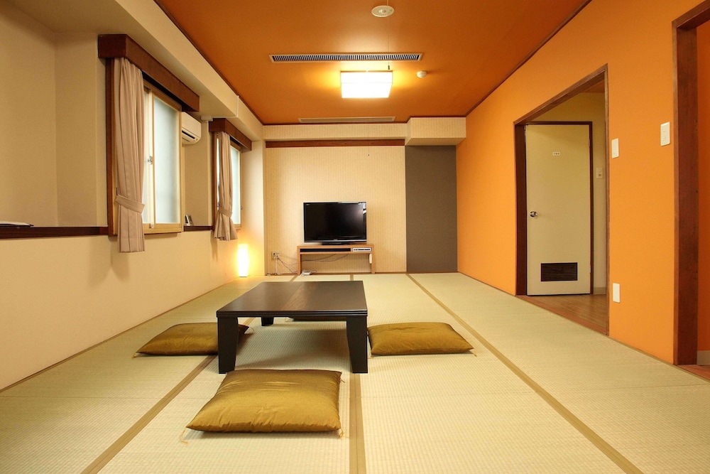 ホテル 1-2-3 甲府 信玄温泉 甲府