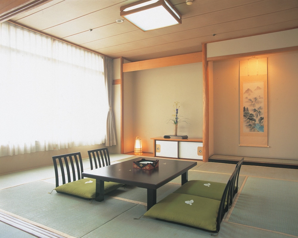 華やぎの章 慶山 甲府