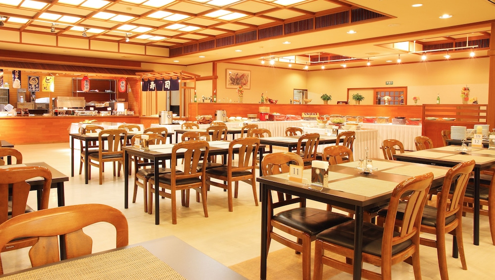 春日居びゅーほてる 甲府