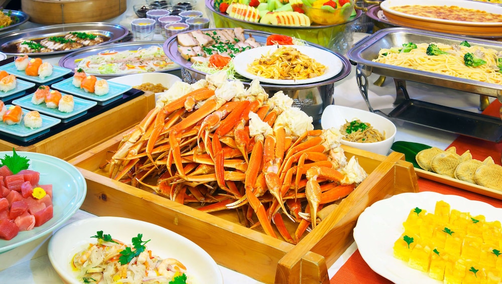 春日居びゅーほてる 甲府