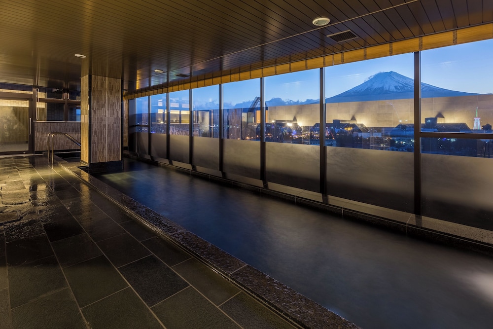 ホテルマイステイズ富士山　展望温泉 甲府