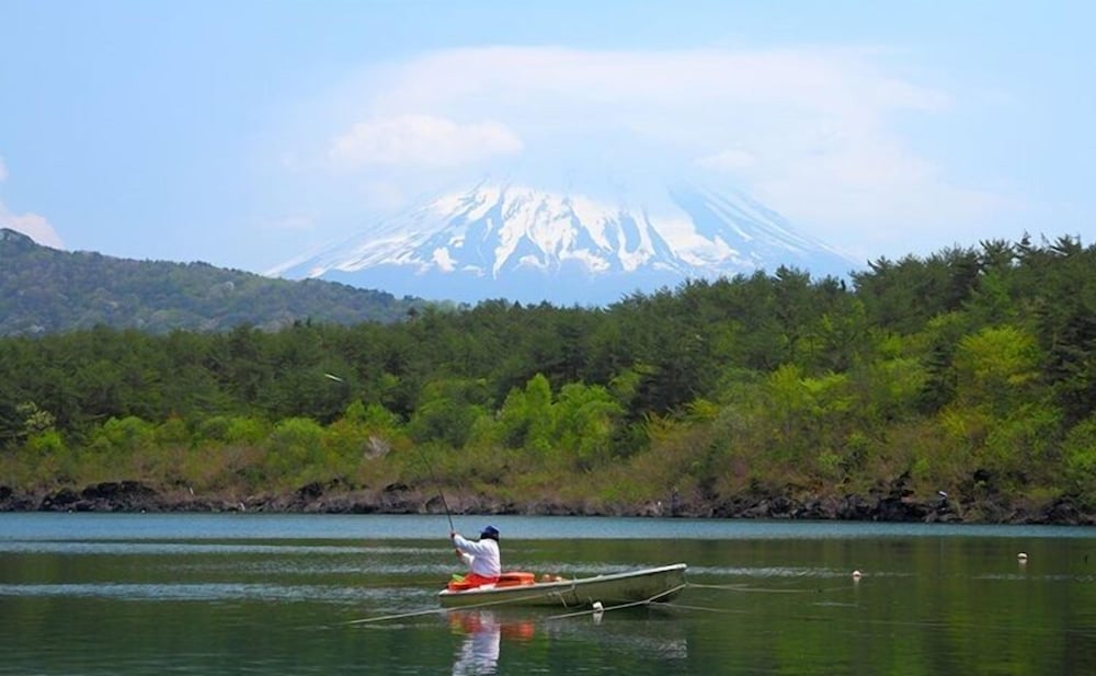 ホテルマイステイズ富士山　展望温泉 甲府