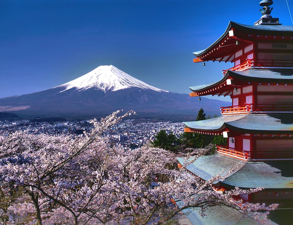 ホテルマイステイズ富士山　展望温泉 甲府