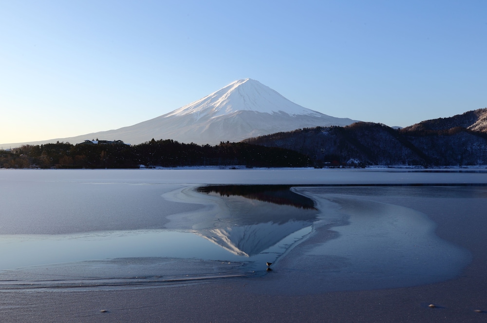 ホテルマイステイズ富士山　展望温泉 甲府
