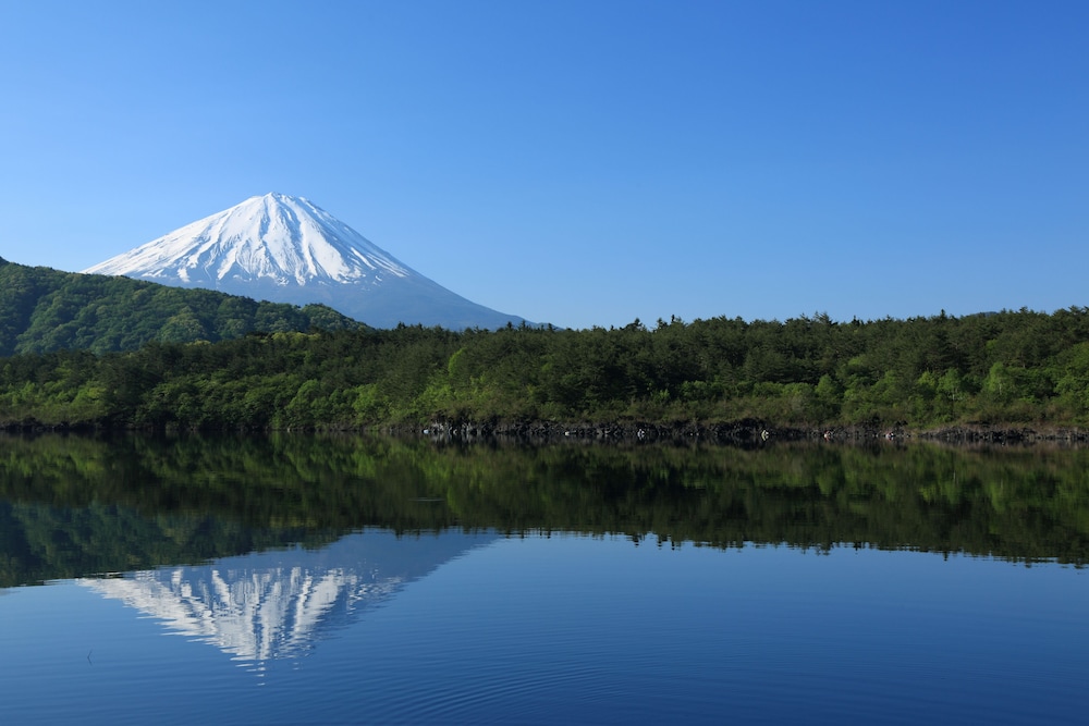 ホテルマイステイズ富士山　展望温泉 甲府
