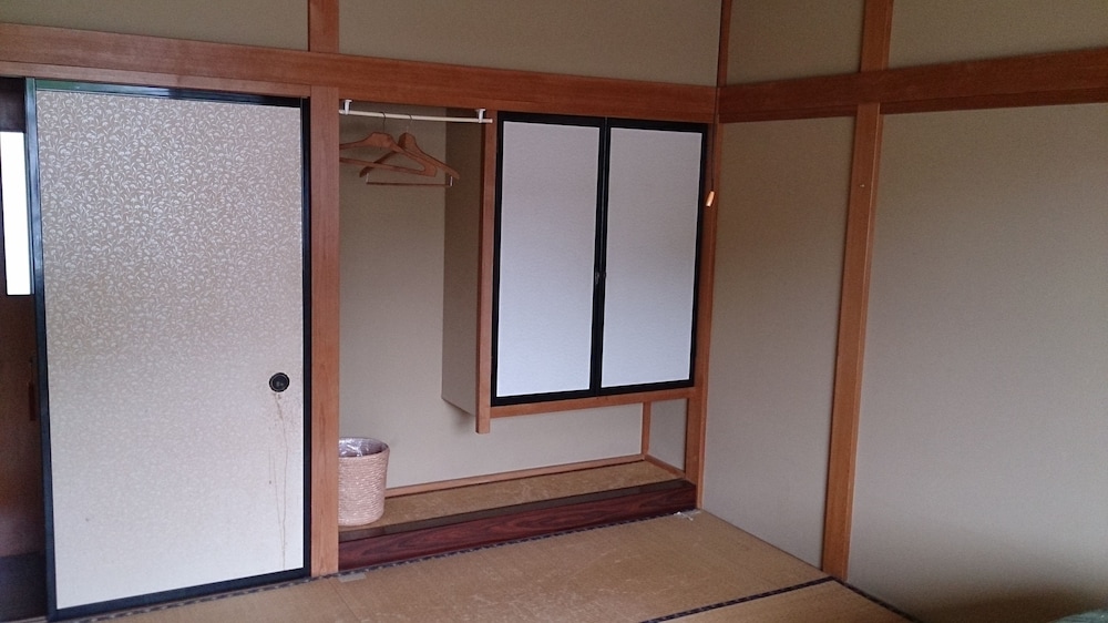 停車場GUESTHOUSE&CAFE 甲府