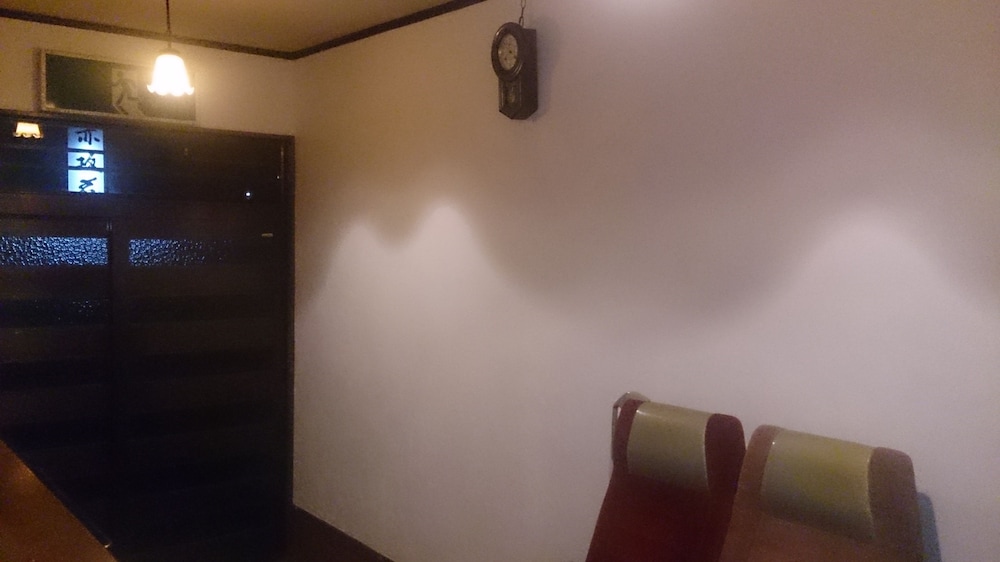 停車場GUESTHOUSE&CAFE 甲府