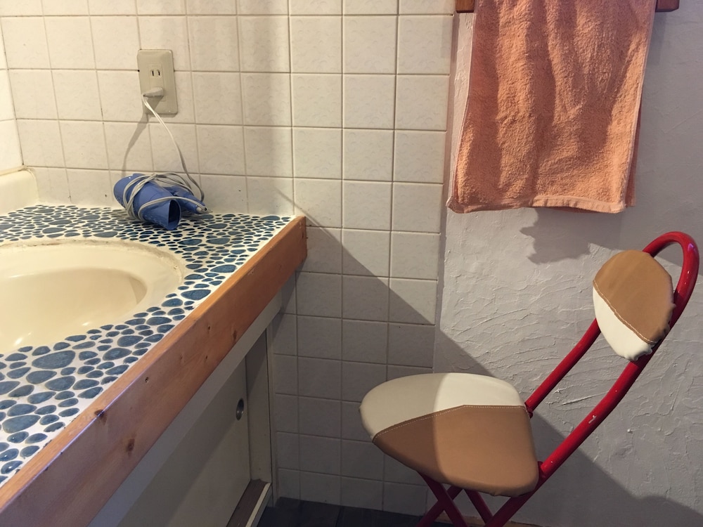 停車場GUESTHOUSE&CAFE 甲府