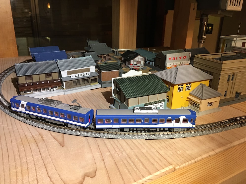 停車場GUESTHOUSE&CAFE 甲府