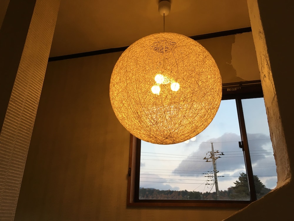停車場GUESTHOUSE&CAFE 甲府