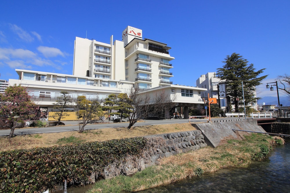 ホテル八田 甲府