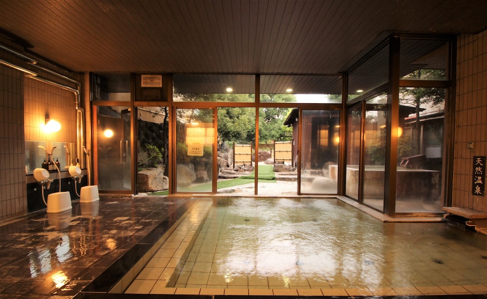 ホテル八田 甲府