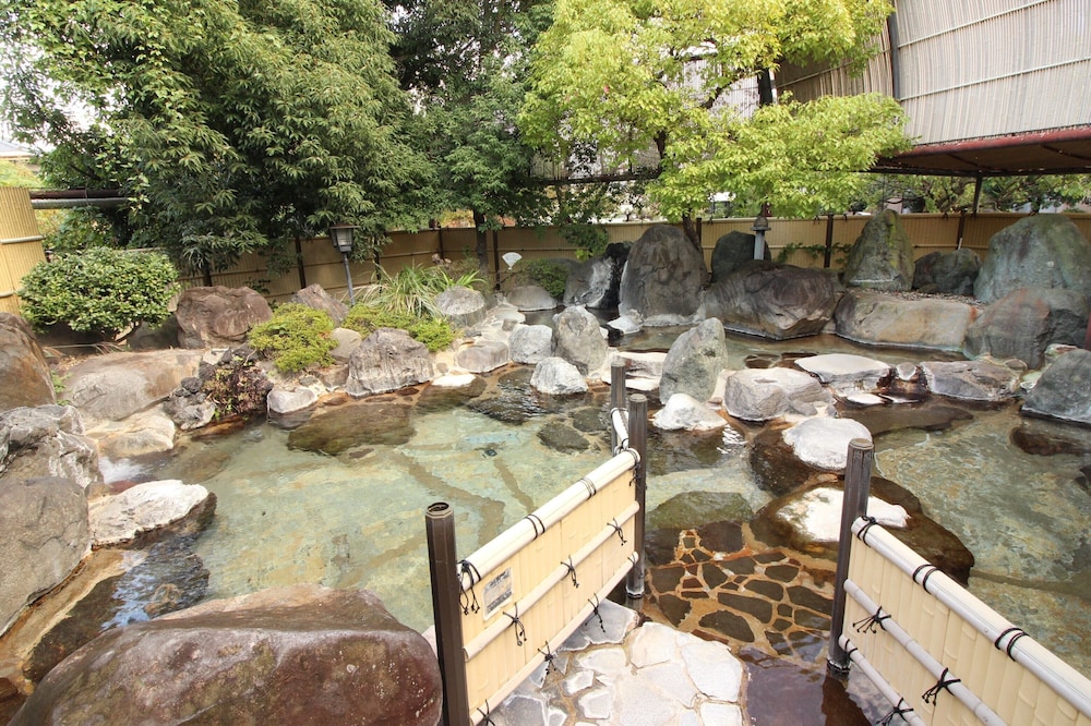 ホテル八田 甲府