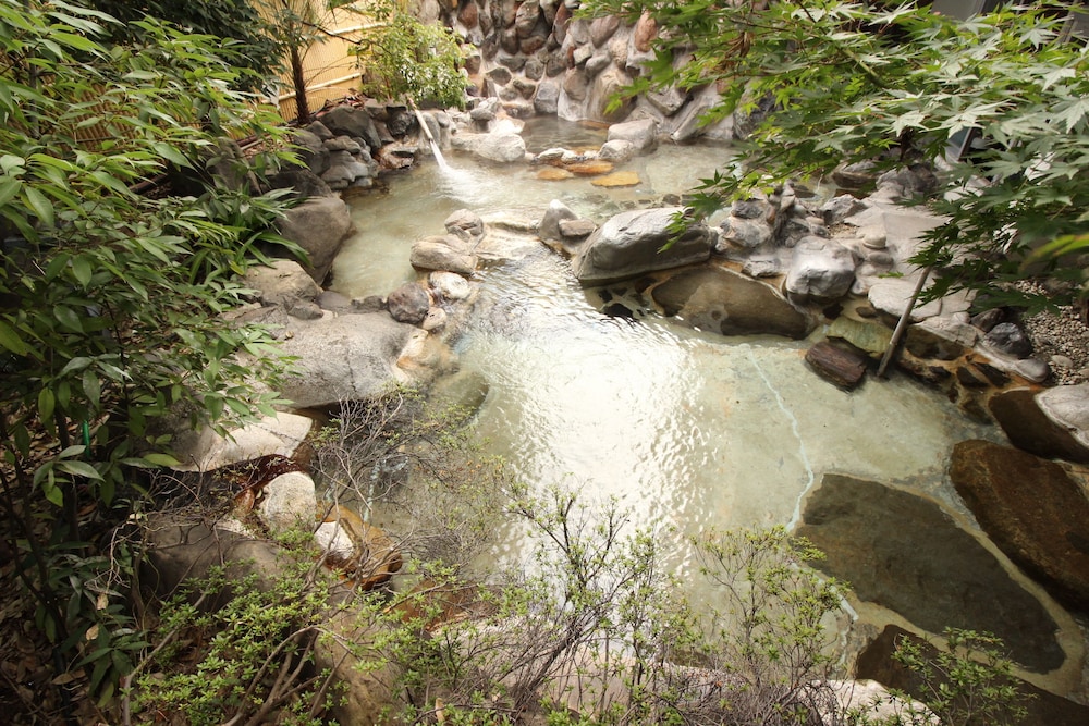 ホテル八田 甲府