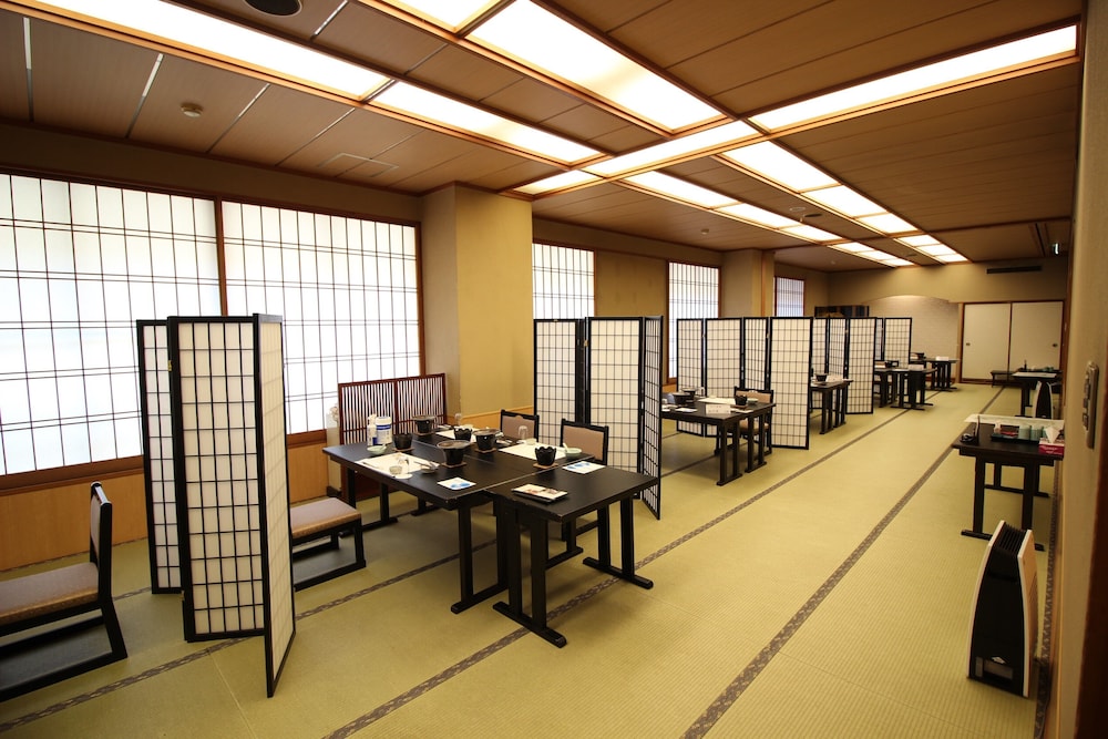 ホテル八田 甲府