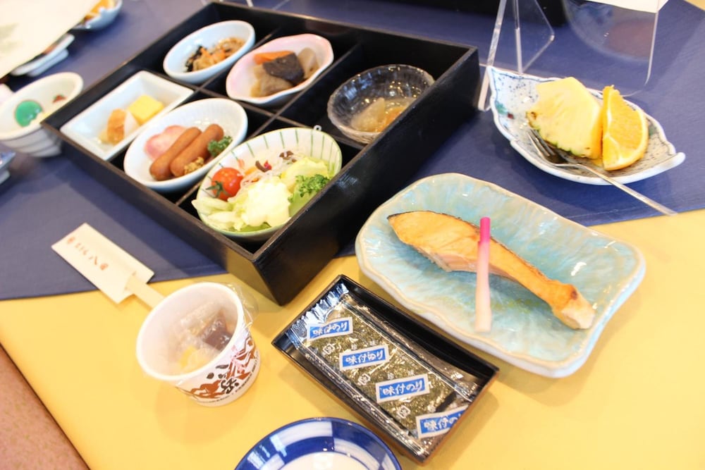 ホテル八田 甲府
