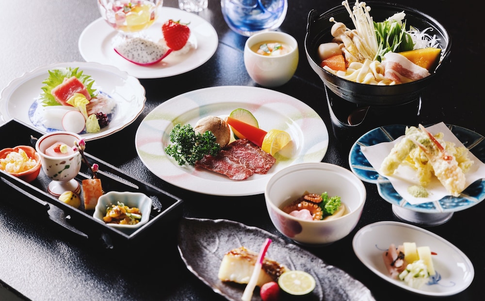 ホテル八田 甲府