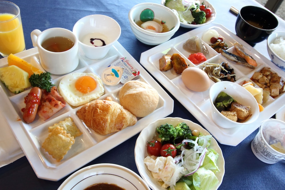 ホテル八田 甲府