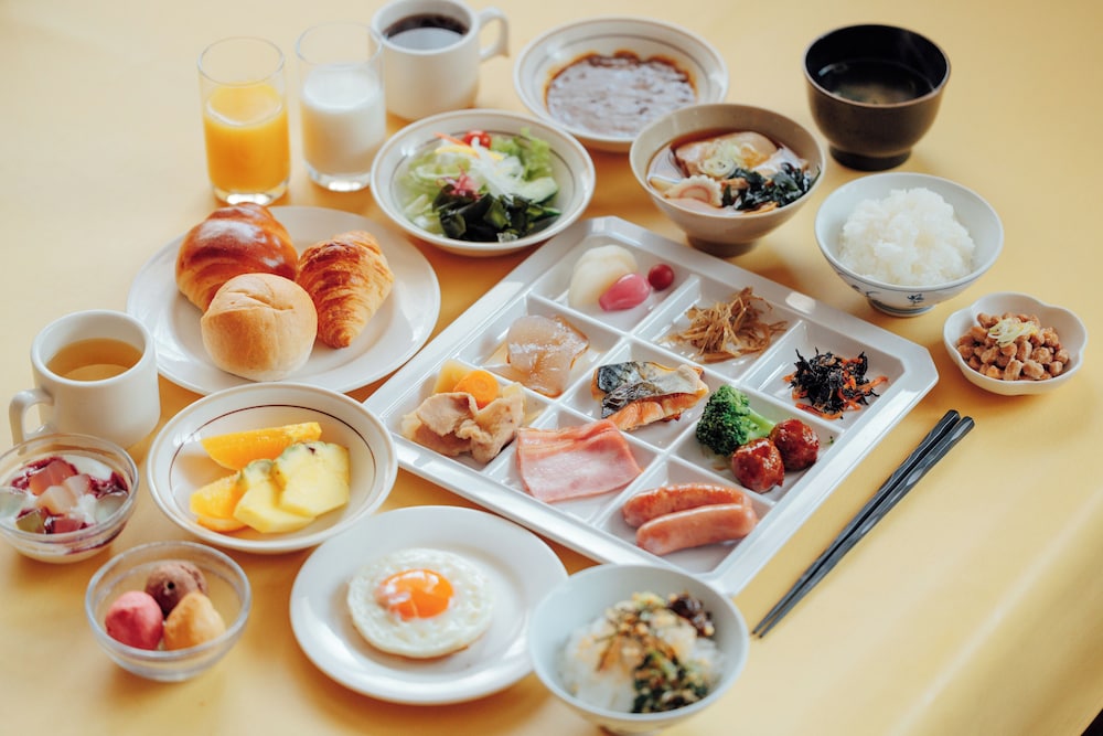 ホテル八田 甲府