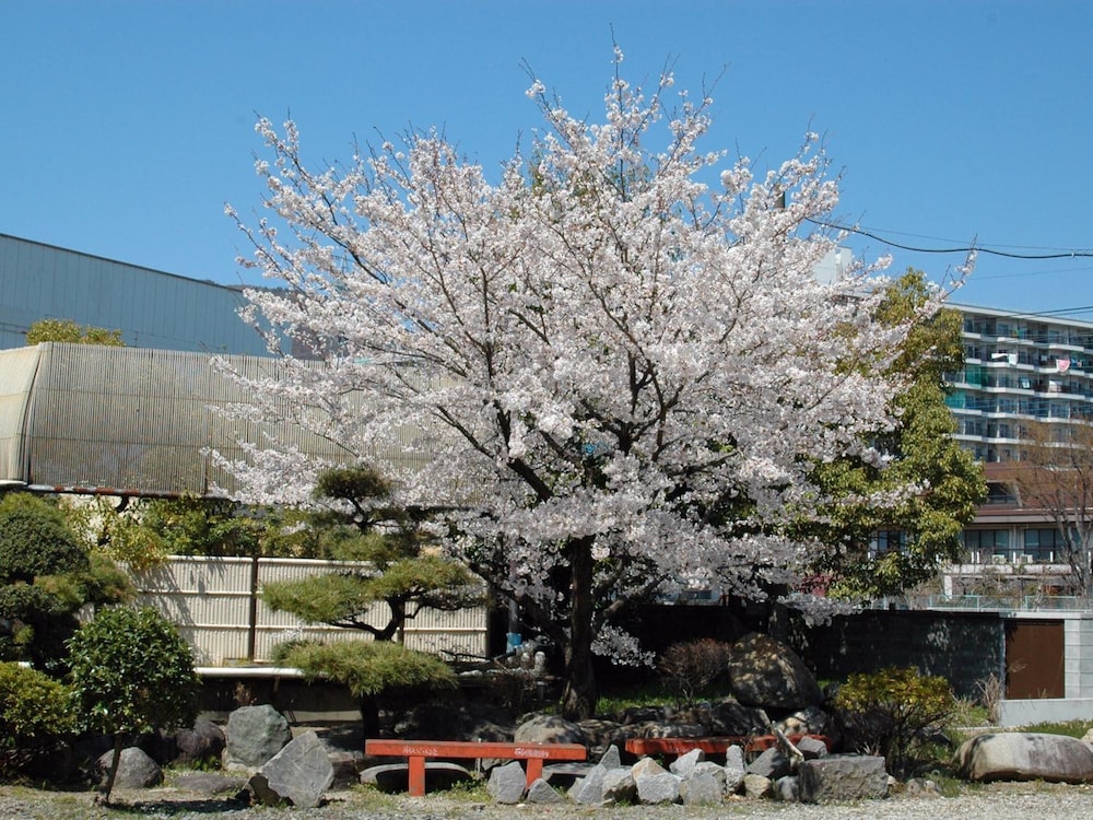 ホテル八田 甲府