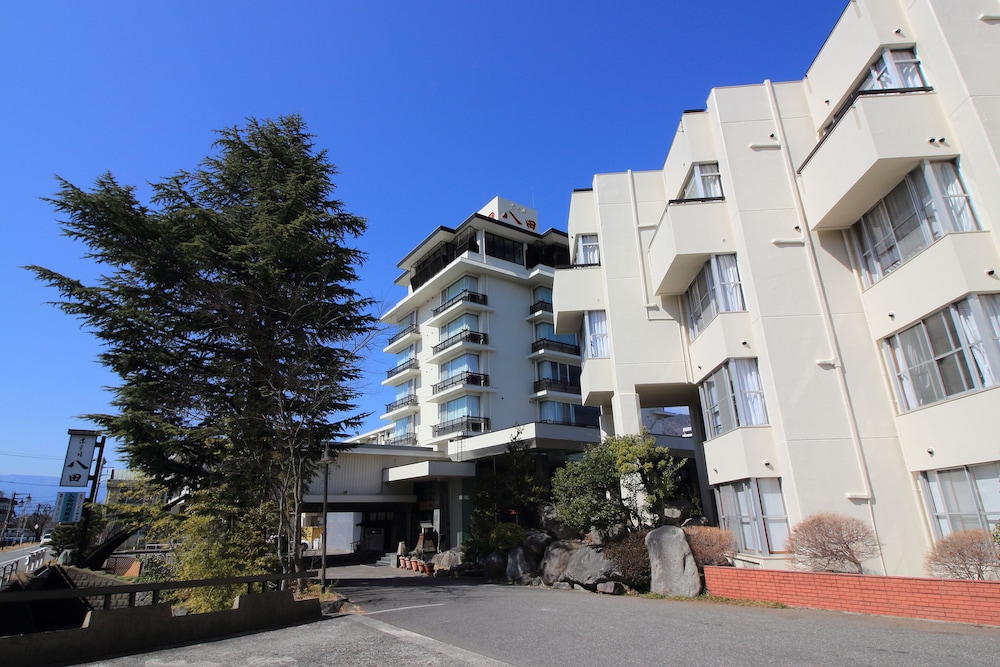 ホテル八田 甲府