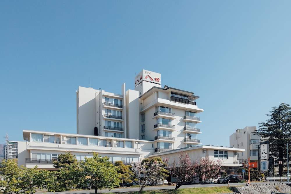 ホテル八田 甲府