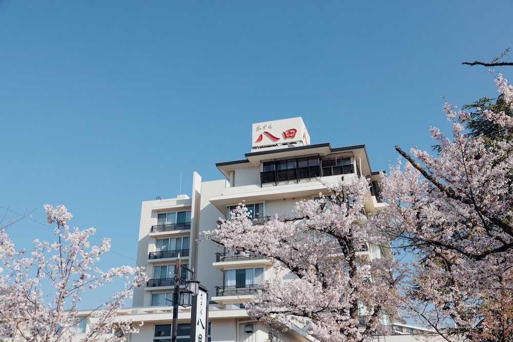 ホテル八田 甲府