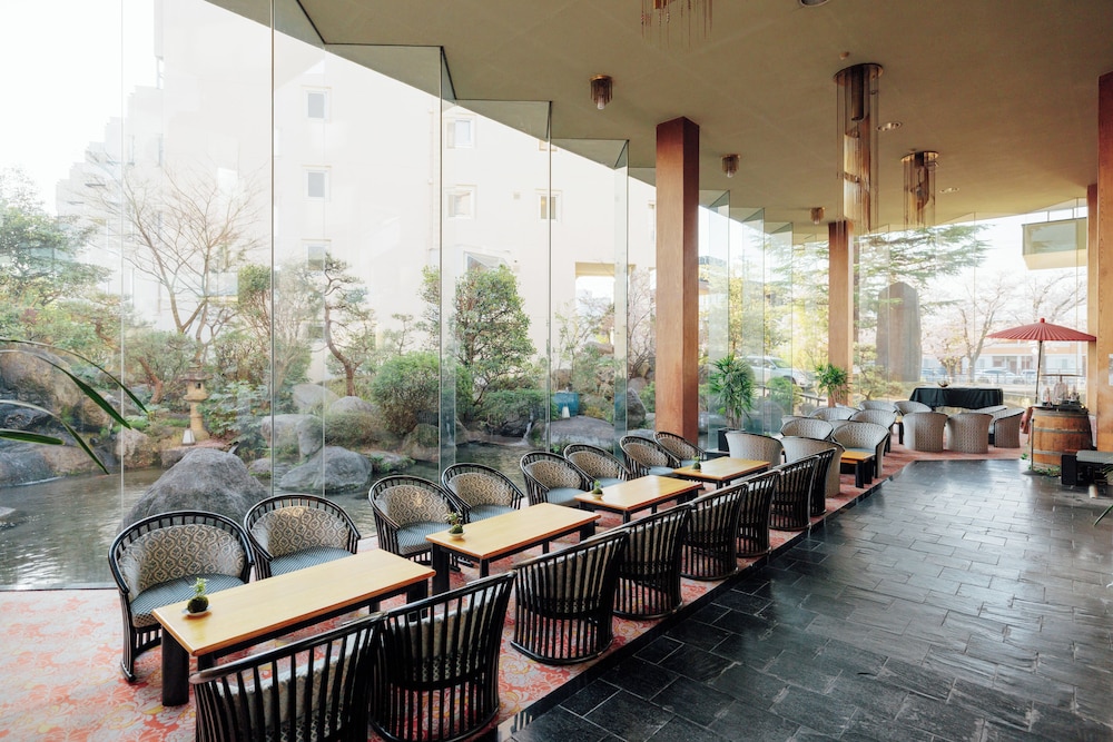 ホテル八田 甲府