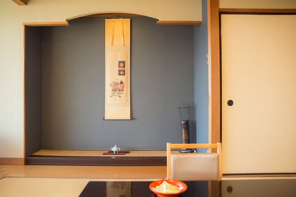 ホテル八田 甲府