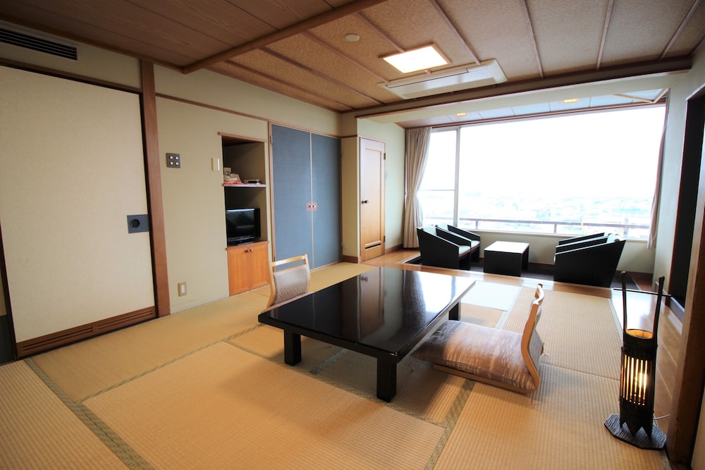 ホテル八田 甲府