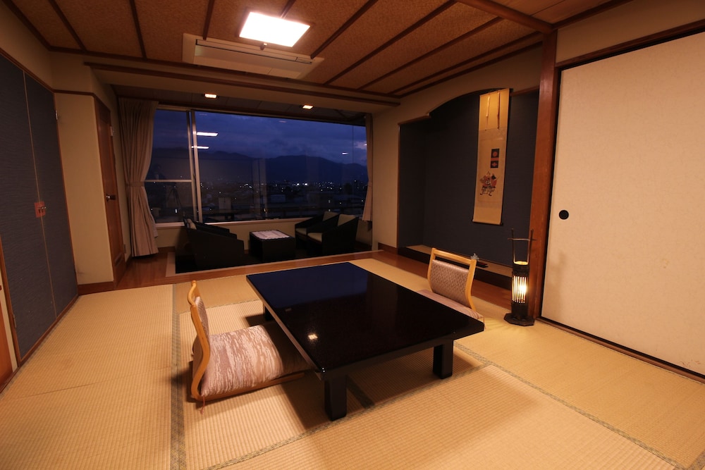 ホテル八田 甲府