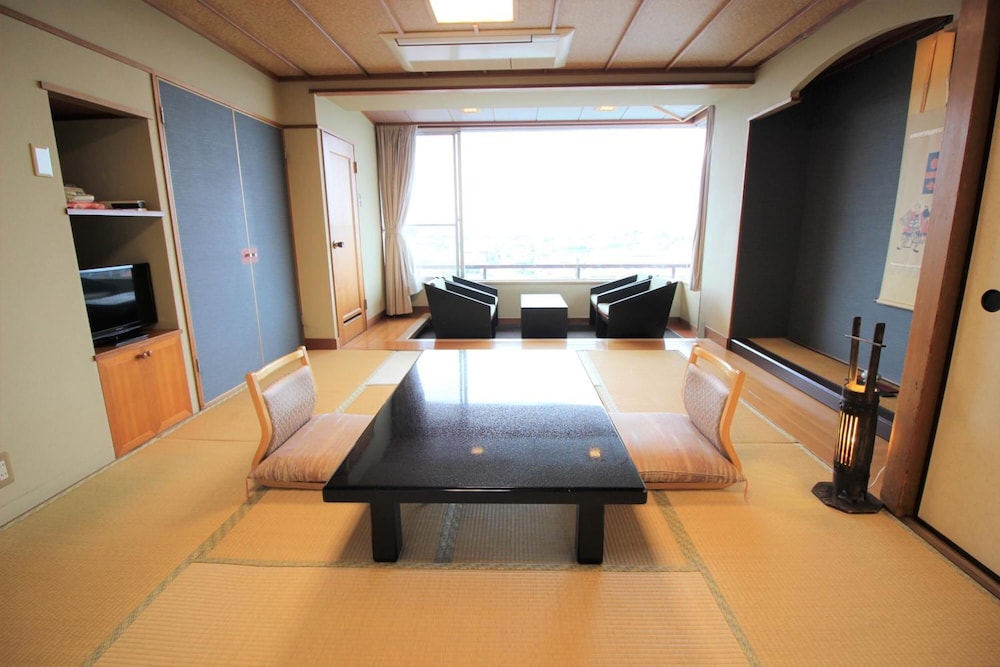 ホテル八田 甲府