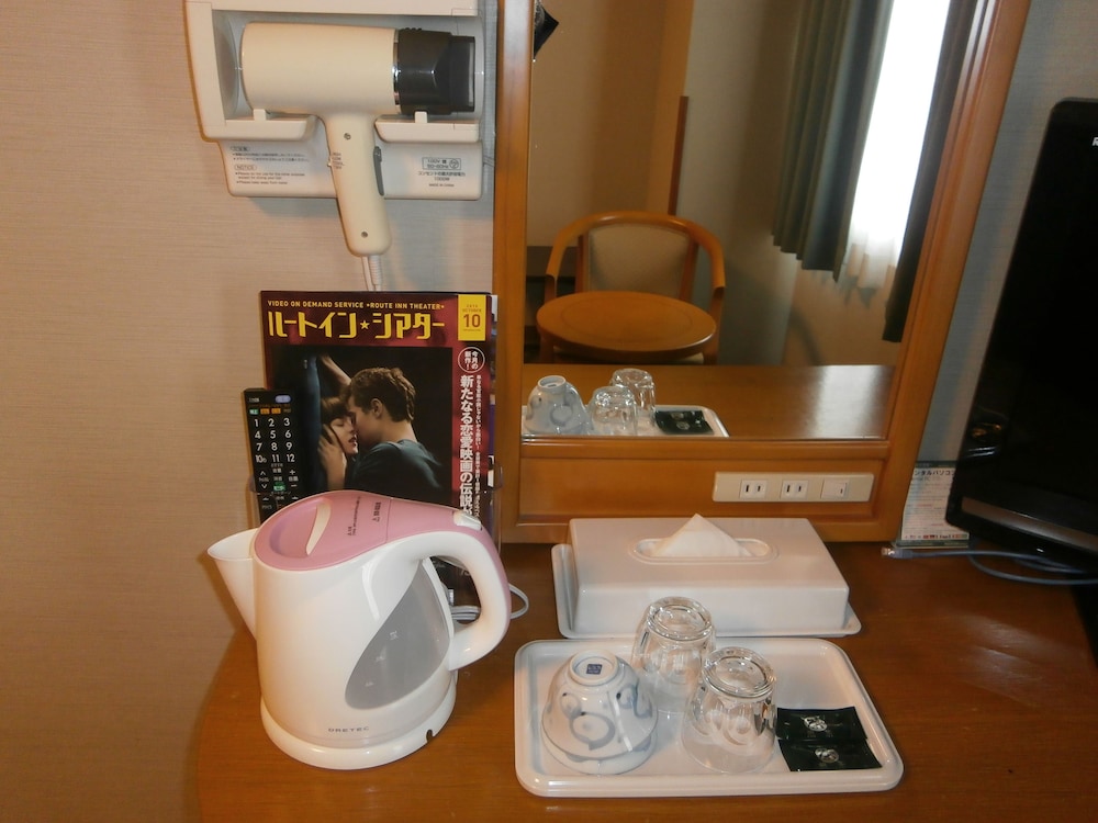 ホテルルートイン河口湖 甲府