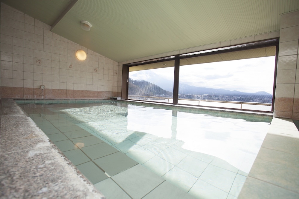 ホテルルートイン河口湖 甲府
