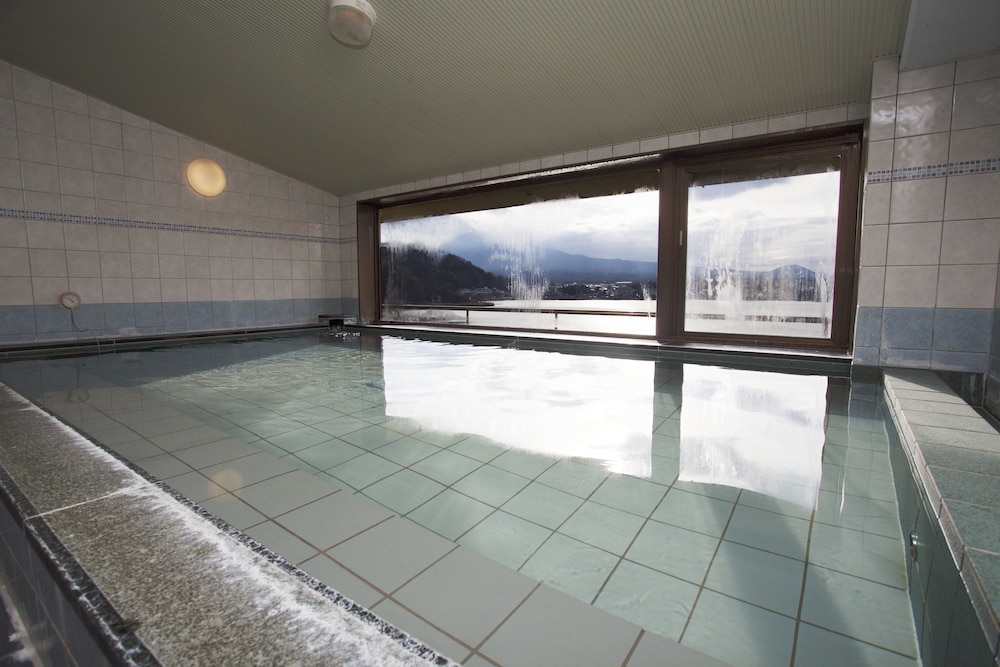 ホテルルートイン河口湖 甲府