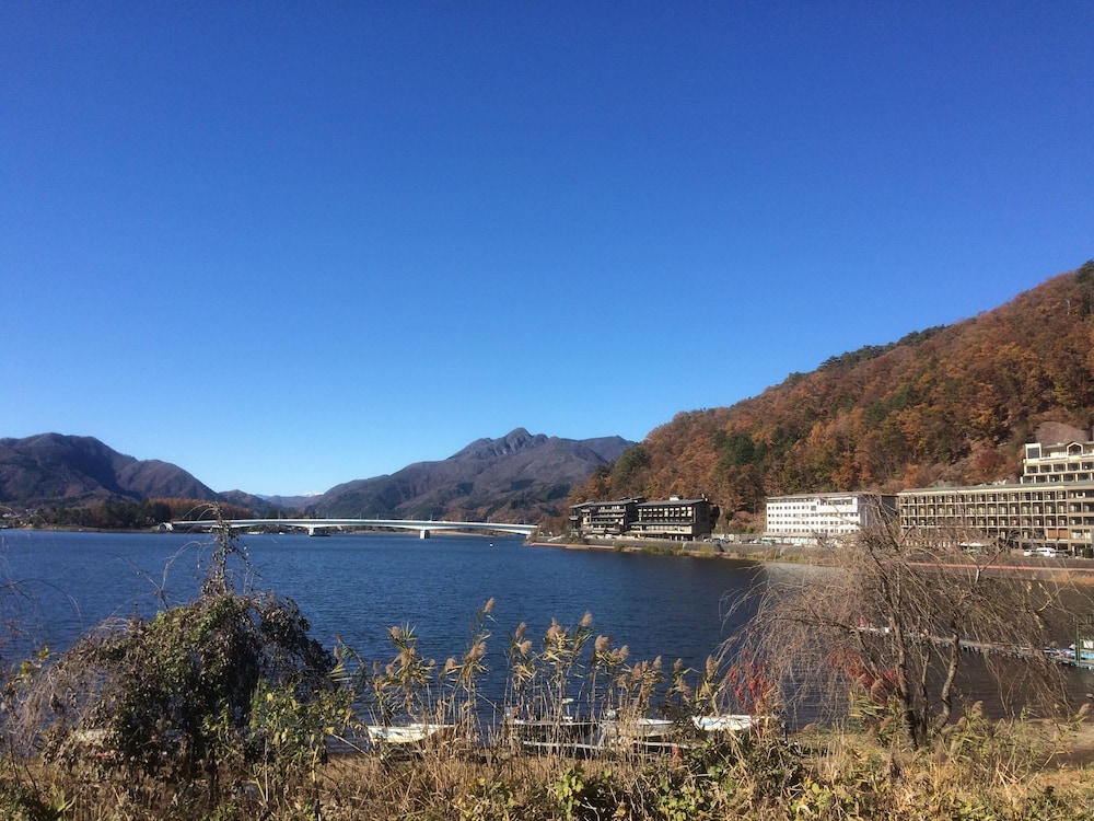 ホテルルートイン河口湖 甲府