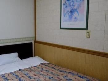 ビジネスホテル富士見 甲府