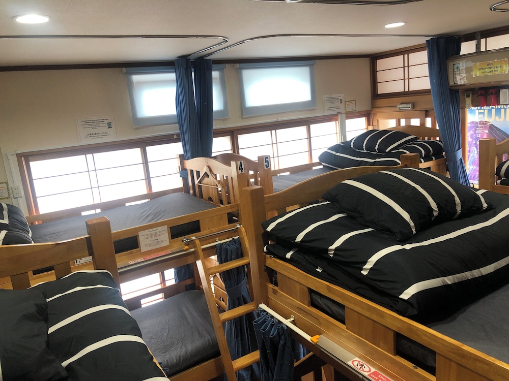 マウント富士ホステルマイケルズ 甲府