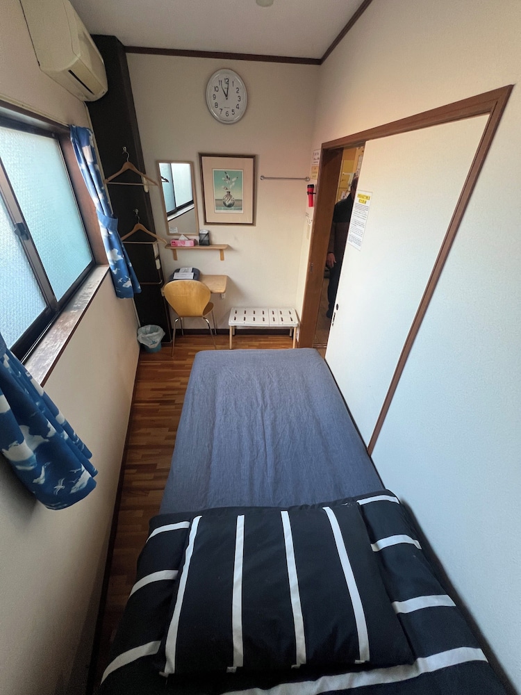 マウント富士ホステルマイケルズ 甲府