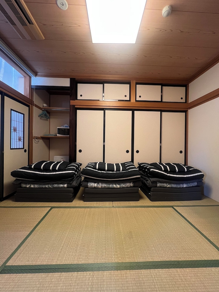 マウント富士ホステルマイケルズ 甲府