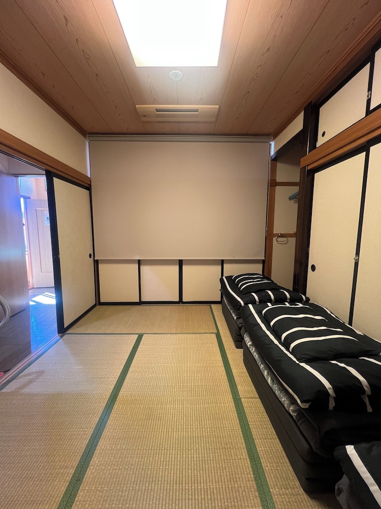マウント富士ホステルマイケルズ 甲府